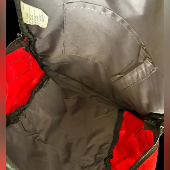 Nike backpack - Picture 5 of 6